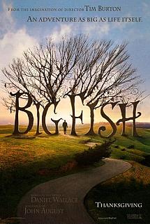 Büyük Balık izle