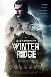 Buzdan da Soğuk izle