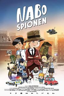 Casus Komşu izle