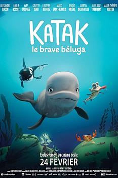 Cesur Balina Katak