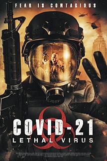 COVID-21: Lethal Virus izle