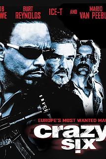 Çılgın Altılı izle