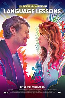 Dil Dersleri izle