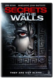 Duvarlardaki Sırlar izle