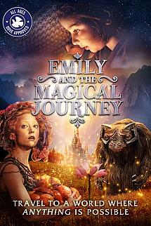 Emily'nin Sihirli Yolculuğu izle
