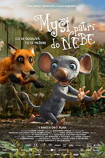 Fareler de Cennete Gider izle