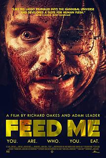 Feed Me izle