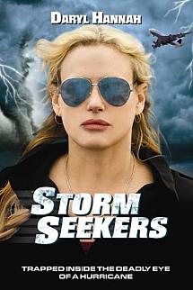 Fırtına Avcıları izle