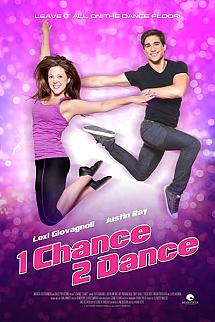 1 Şans 2 Dans izle