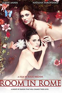 Ateşli Oda izle