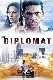 Diplomat izle