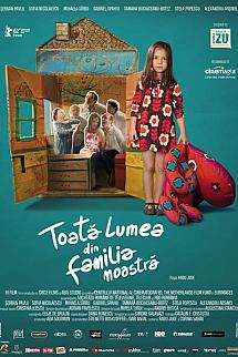 Ailemizdeki Herkes izle