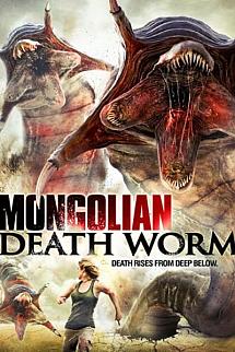Ölümcül Solucanlar izle
