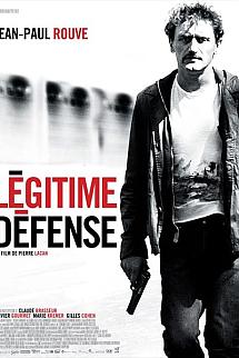 Meşru Müdafaa izle