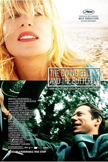 Kelebek ve Dalgıç izle
