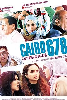 Kahire 678 izle