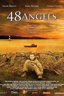 48 Melek izle