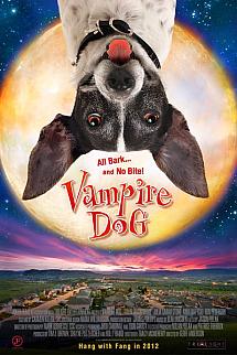 Vampir Köpek izle