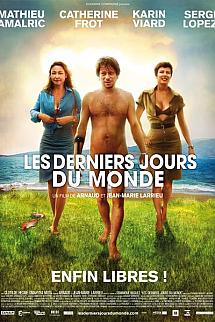 Dünyanın Son Günleri izle