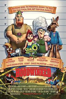 Kırmızı Başlıklı Kız izle
