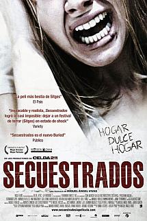 Dehşet Evi izle