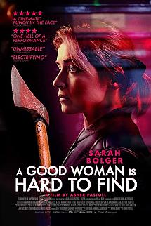 İyi Bir Kadın izle