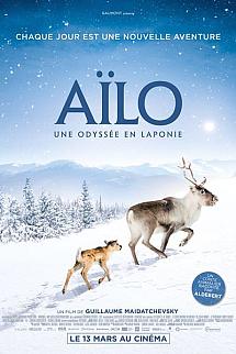 Ailo'nun Yolculuğu izle