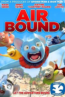 Air Bound izle