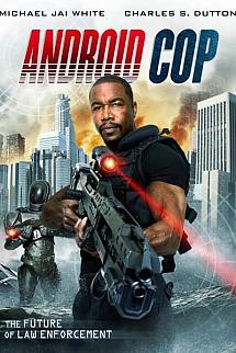 Android Cop izle