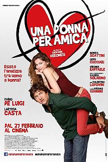 Arkadaştan Öte izle
