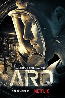ARQ izle