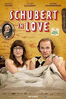 Aşık Schubert izle