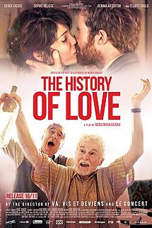 Aşk Notları izle