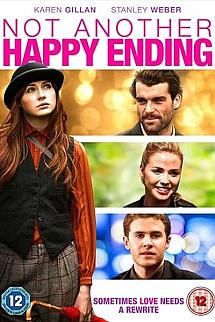 Aşkta Mutlu Son Yoktur izle