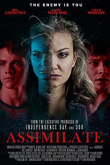 Assimilate izle