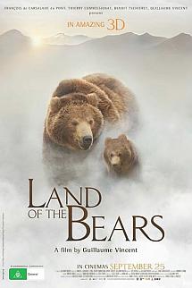 Ayıların Krallığı izle