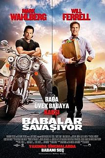 Babalar Savaşıyor izle