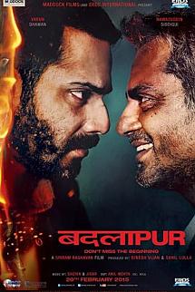 Badlapur izle