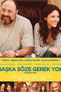 Başka Söze Gerek Yok izle