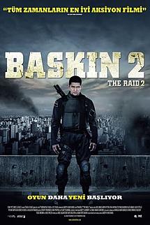 Baskın 2 izle