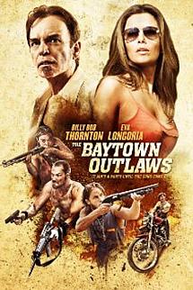Baytown Haydutları izle