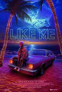 Beğen Beni izle