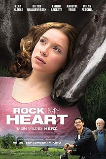 Benim VahÅŸi Kalbim izle