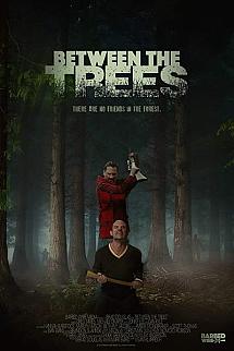 Between the Trees izle