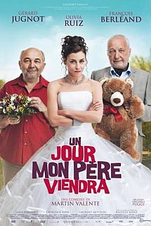 Bir Gün Babam Olacak izle