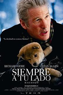 Bir Kopegin Hikayesi izle