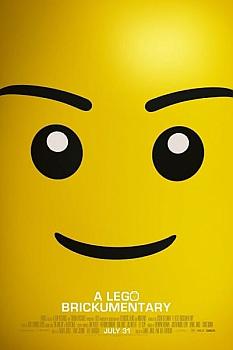 Bir Lego Belgeseli