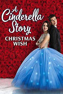 Bir Sindirella Hikayesi: Noel Dileği izle