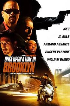 Bir Zamanlar Brooklyn' de