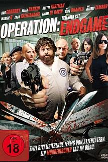 Bitir İşini izle